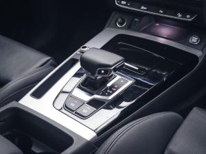 Audi Q5 Sportback 40TDI quattro Black Edition - Image 27