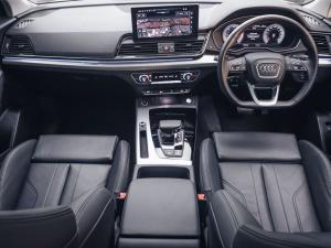 Audi Q5 Sportback 40TDI quattro Black Edition - Image 28