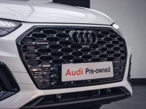 Audi Q5 Sportback 40TDI quattro Black Edition - Image 3