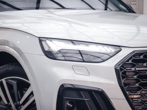 Audi Q5 Sportback 40TDI quattro Black Edition - Image 4