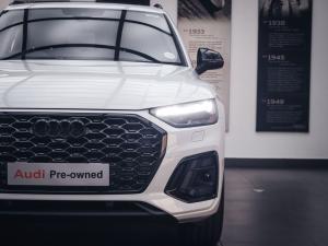 Audi Q5 Sportback 40TDI quattro Black Edition - Image 6