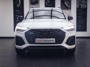 Audi Q5 Sportback 40TDI quattro Black Edition - Image 8