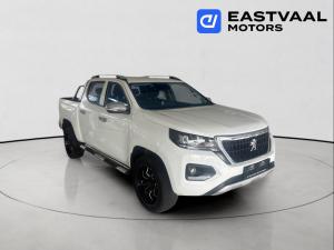 Peugeot Landtrek 1.9TD double cab Allure - Image 1