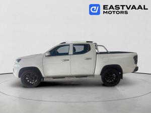 Peugeot Landtrek 1.9TD double cab Allure - Image 4