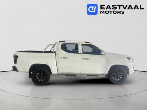 Peugeot Landtrek 1.9TD double cab Allure - Image 5