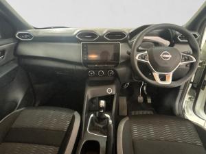 Nissan Magnite 1.0 Acenta auto - Image 14