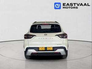 Nissan Magnite 1.0 Acenta auto - Image 8