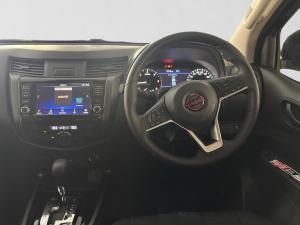 Nissan Navara 2.5DDTi double cab Pro-4X 4x4 Warrior - Image 14