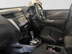 Nissan Navara 2.5DDTi double cab Pro-4X 4x4 Warrior - Image 18