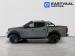 Nissan Navara 2.5DDTi double cab Pro-4X 4x4 Warrior - Thumbnail 4