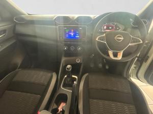Nissan Magnite 1.0 Acenta manual - Image 17