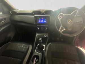 Nissan Magnite 1.0 Acenta manual - Image 11