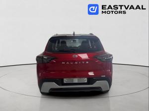 Nissan Magnite 1.0 Acenta manual - Image 4