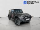 Thumbnail Jeep Wrangler Unlimited 2.8CRD Altitude