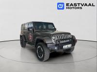 Thumbnail Jeep Wrangler Unlimited 2.8CRD Altitude