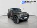 Jeep Wrangler Unlimited 2.8CRD Altitude - Thumbnail 1