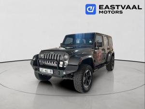 Jeep Wrangler Unlimited 2.8CRD Altitude - Image 3