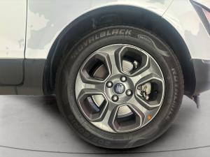 Ford EcoSport 1.0T Trend auto - Image 10