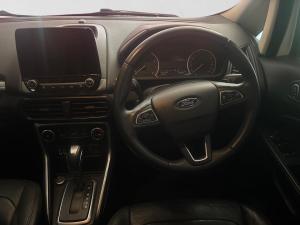 Ford EcoSport 1.0T Trend auto - Image 12