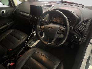 Ford EcoSport 1.0T Trend auto - Image 13