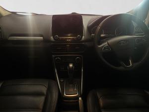 Ford EcoSport 1.0T Trend auto - Image 17