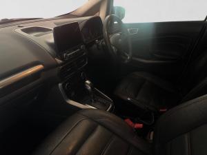 Ford EcoSport 1.0T Trend auto - Image 18