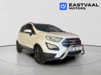 Thumbnail Ford EcoSport 1.0T Trend auto