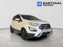 Thumbnail Ford EcoSport 1.0T Trend auto
