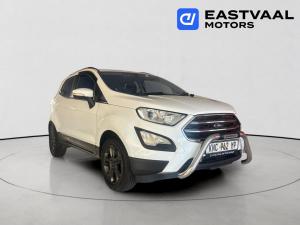 Ford EcoSport 1.0T Trend auto - Image 1