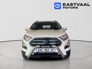 Ford EcoSport 1.0T Trend auto - Image 2