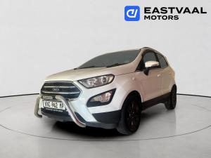 Ford EcoSport 1.0T Trend auto - Image 3