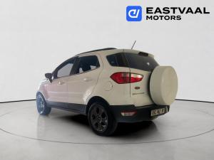 Ford EcoSport 1.0T Trend auto - Image 5