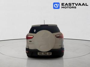 Ford EcoSport 1.0T Trend auto - Image 6
