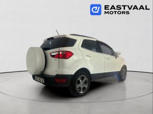 Ford EcoSport 1.0T Trend auto - Image 7
