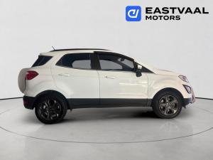 Ford EcoSport 1.0T Trend auto - Image 8