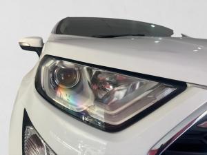 Ford EcoSport 1.0T Trend auto - Image 9