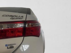 Toyota Corolla Quest 1.8 Plus auto - Image 11