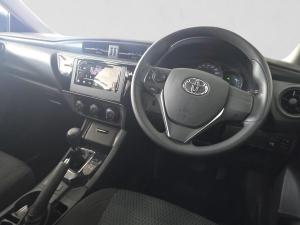 Toyota Corolla Quest 1.8 Plus auto - Image 12