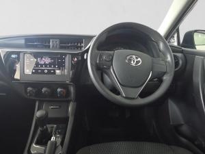 Toyota Corolla Quest 1.8 Plus auto - Image 13