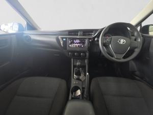 Toyota Corolla Quest 1.8 Plus auto - Image 17