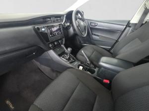 Toyota Corolla Quest 1.8 Plus auto - Image 18