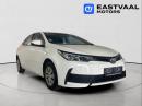 Thumbnail Toyota Corolla Quest 1.8 Plus auto
