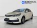 Toyota Corolla Quest 1.8 Plus auto - Thumbnail 3