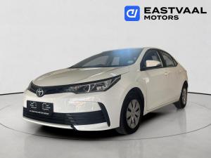 Toyota Corolla Quest 1.8 Plus auto - Image 3