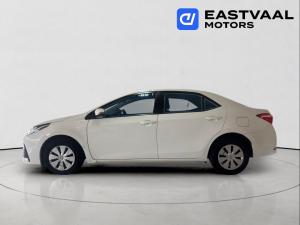 Toyota Corolla Quest 1.8 Plus auto - Image 4