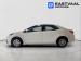 Toyota Corolla Quest 1.8 Plus auto - Thumbnail 4