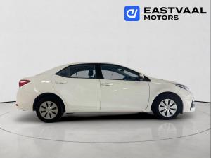 Toyota Corolla Quest 1.8 Plus auto - Image 8