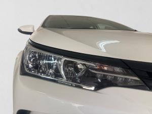 Toyota Corolla Quest 1.8 Plus auto - Image 9