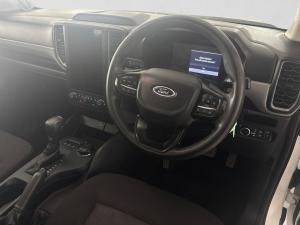 Ford Ranger 2.0 SiT double cab XL 4x4 auto - Image 12