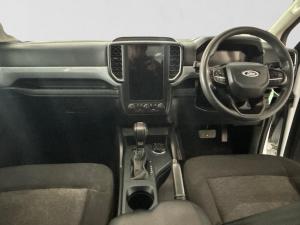 Ford Ranger 2.0 SiT double cab XL 4x4 auto - Image 17